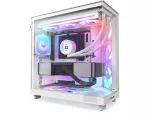 WENTYLATOR NZXT F360 RGB CORE BIAŁY PWM