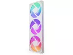 WENTYLATOR NZXT F360 RGB CORE BIAŁY PWM