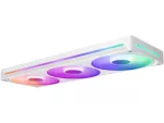 WENTYLATOR NZXT F360 RGB CORE BIAŁY PWM