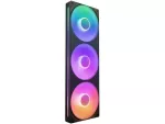 WENTYLATOR NZXT F360 RGB CORE CZARNY PWM