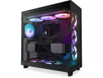 WENTYLATOR NZXT F360 RGB CORE CZARNY PWM