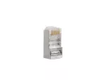 WTYK SIECIOWY RJ45 (8P8C) LANBERG KAT.5E FTP (20 SZT) DO LINKI I DO DRUTU