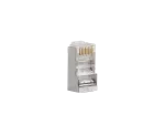 WTYK SIECIOWY RJ45 (8P8C) LANBERG KAT.5E FTP (20 SZT) DO LINKI I DO DRUTU