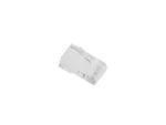 WTYK SIECIOWY RJ45 (8P8C) LANBERG KAT.5E UTP (100 SZT) DO LINKI I DO DRUTU