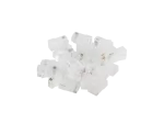 WTYK SIECIOWY RJ45 (8P8C) LANBERG KAT.5E UTP (20 SZT) DO LINKI I DO DRUTU