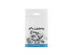 WTYK SIECIOWY RJ45 (8P8C) PRZELOTOWY LANBERG KAT.5E FTP (100 SZT)