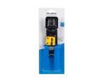 ZACISKARKA WTYKÓW PRZELOTOWYCH RJ45, RJ12, RJ11 LANBERG NT-0204