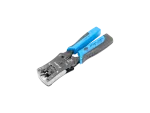 ZACISKARKA WTYKÓW RJ45, RJ12, RJ11 + TESTER KABLI LANBERG NT-0203