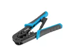 ZACISKARKA WTYKÓW RJ45, RJ12, RJ11 LANBERG NT-0201