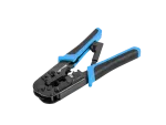 ZACISKARKA WTYKÓW RJ45, RJ12, RJ11 LANBERG NT-0201