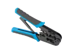 ZACISKARKA WTYKÓW RJ45, RJ12, RJ11 LANBERG NT-0201