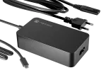 ZASILACZ ŁADOWARKA NATEC GRAYLING USB-C 45W DO LAPTOPÓW, TABLETÓW, TELEFONÓW