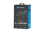 ZASILACZ ŁADOWARKA NATEC GRAYLING USB-C 45W DO LAPTOPÓW, TABLETÓW, TELEFONÓW