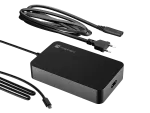 ZASILACZ ŁADOWARKA NATEC GRAYLING USB-C 90W DO LAPTOPÓW, TABLETÓW, TELEFONÓW