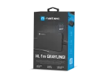 ZASILACZ ŁADOWARKA NATEC GRAYLING USB-C 90W DO LAPTOPÓW, TABLETÓW, TELEFONÓW
