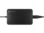 ZASILACZ ŁADOWARKA NATEC GRAYLING USB-C 90W DO LAPTOPÓW, TABLETÓW, TELEFONÓW