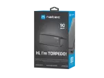 ZASILACZ ŁADOWARKA NATEC TORPEDO UNI-90 90W DO LAPTOPÓW