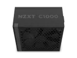 ZASILACZ NZXT C1000 V2 1000W MODULARNY 80+ GOLD ATX3.1 CZARNY