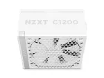 ZASILACZ NZXT C1200 V2 1200W MODULARNY 80+ GOLD ATX3.1 BIAŁY