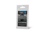 ZAŚLEPKA KAMERY NATEC CRAYFISH 3-PACK