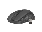 ZESTAW 2W1 NATEC SQUID CZARNY KLAWIATURA+MYSZ CZ/SK BEZPRZEWODOWA OPTYCZNA