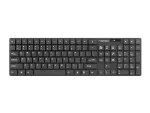 ZESTAW 2W1 NATEC STINGRAY KLAWIATURA+MYSZ US BEZPRZEWODOWA OPTYCZNA