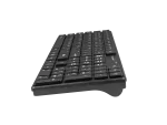 ZESTAW 2W1 NATEC STINGRAY KLAWIATURA+MYSZ US BEZPRZEWODOWA OPTYCZNA