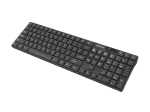 ZESTAW 2W1 NATEC STINGRAY KLAWIATURA+MYSZ US BEZPRZEWODOWA OPTYCZNA