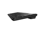 ZESTAW BEZPRZEWODOWY NATEC OCTOPUS 2 US KLAWIATURA + MYSZ BLUETOOTH + USB 2.4GHZ