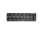 ZESTAW BEZPRZEWODOWY NATEC OCTOPUS 2 US KLAWIATURA + MYSZ BLUETOOTH + USB 2.4GHZ