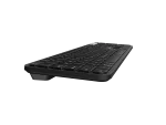 ZESTAW BEZPRZEWODOWY NATEC OCTOPUS 2 US KLAWIATURA + MYSZ BLUETOOTH + USB 2.4GHZ
