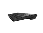 ZESTAW BEZPRZEWODOWY NATEC OCTOPUS 2 US KLAWIATURA + MYSZ BLUETOOTH + USB 2.4GHZ