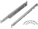 ZESTAW SZYN MONTAŻOWYCH DO SZAF RACK 19" DLA UPS POWERWALKER VFI CPR DO 120KG