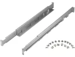 ZESTAW SZYN MONTAŻOWYCH DO SZAF RACK 19" DLA UPS POWERWALKER VFI RM/RMG/CRM/CRS GŁĘBOKOŚĆ DO 1100MM