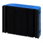 Qoltec Solarny regulator ładowania MPPT 15A do zasilania odbiorników DC i ładowania akumulatorów 12V / 24V | AGM 