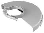 Szlifierka kątowa 2350W, tarcza 230 x 22.2 mm, obroty 6500 min⁻¹