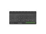 SWITCH LANBERG DSP1-0108 8X 100MB/S NIEZARZĄDZALNY FAST ETHERNET DESKTOP 5V