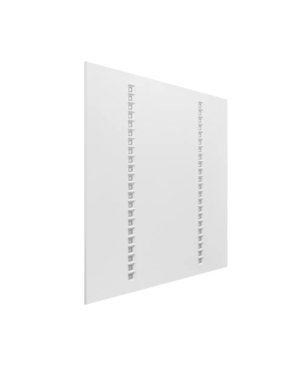 Oprawa PANEL IndiviLED® 600 ZIGBEE 33W 4000 K ZBVR