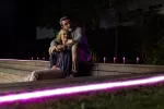 Pasek LED SMART+ WIFI NEON FLEX 3M RGBTW IP44
