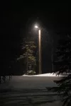 Oprawa uliczna STREETLIGHT FLEX SMALL 25W 730 RV25ST ALW
