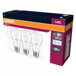 Lampa LED VALUE CLASSIC A 60 8 W/6500 K E27