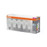 Lampa LED BASE Classic A60 8,5W/840 230V plastik E27 FS5 OSRAM