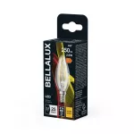 Lampa BELLALUX® CLB 2.5W 827 Clear E14