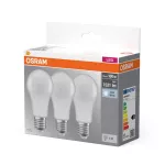 Lampa LED BASE ClassicA100 13W/840 230V plastik E27 FS3 OSRAM