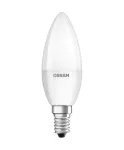 Lampa LED STAR CLASSIC B 3.3W 827 Frosted E14