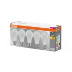 Lampa LED BASE Classic A60 8,5W/827 230V plastik E27 FS5 OSRAM