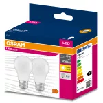 Lampa LED VALUE CLASSIC A 40 4.9 W/2700 K E27