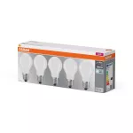 Lampa LED BASE CLASSIC A 6.5W 840 Frosted E27