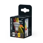 Lampa BELLALUX® PAR16 4.3W 827 GU10