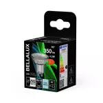 Lampa BELLALUX® PAR16 4.3W 840 GU10